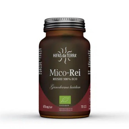 Mico Rei