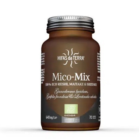 Mico Mix