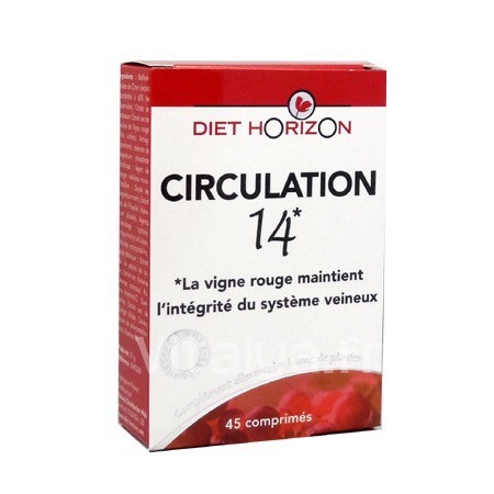 Circulation 14 circulation veineuse et lymphatique