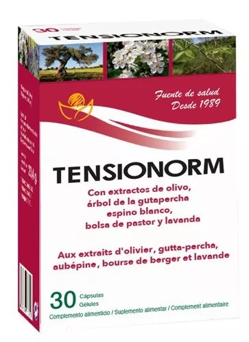 Tensionorm