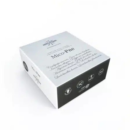 Mico Pne 2.0 - Gamme Mico Onco