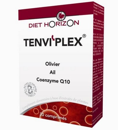 Tenviplex tension