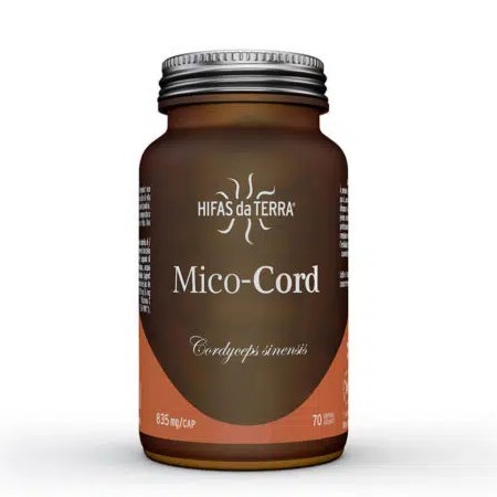 Mico Cord