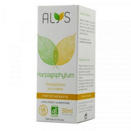 Harpagophytum 50ml