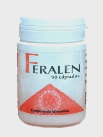 Feralen