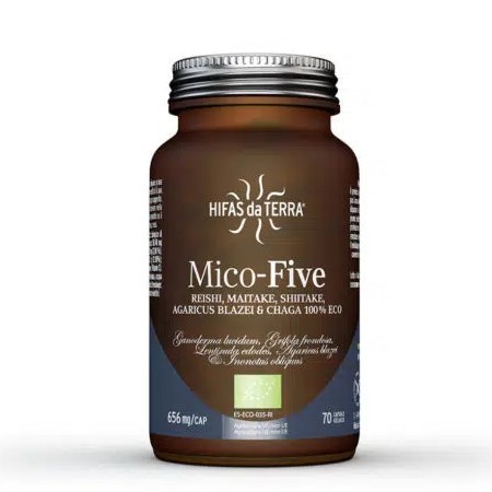 Mico Five