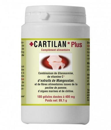 Cartilan Plus