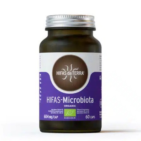 Hifas Microbiota