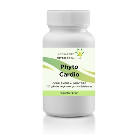 PhytoCardio