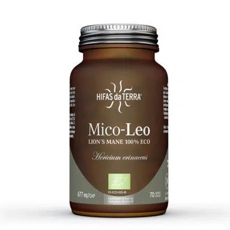 Mico Leo