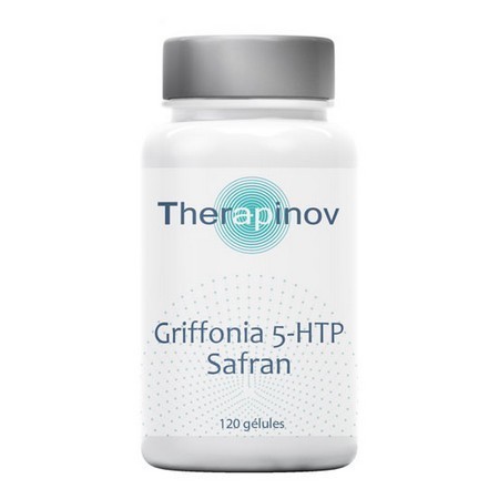 Griffonia 5HTP Safran