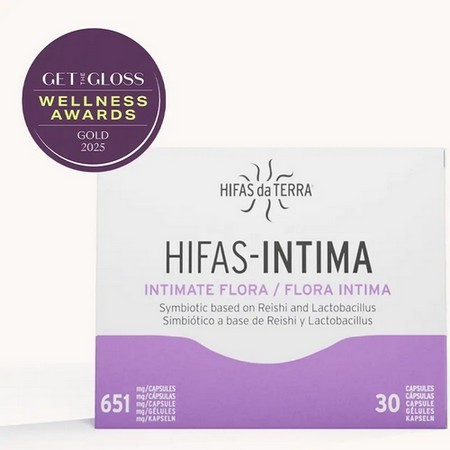 Hifas Intima : flore intime