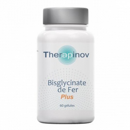 Bisglycinate de Fer